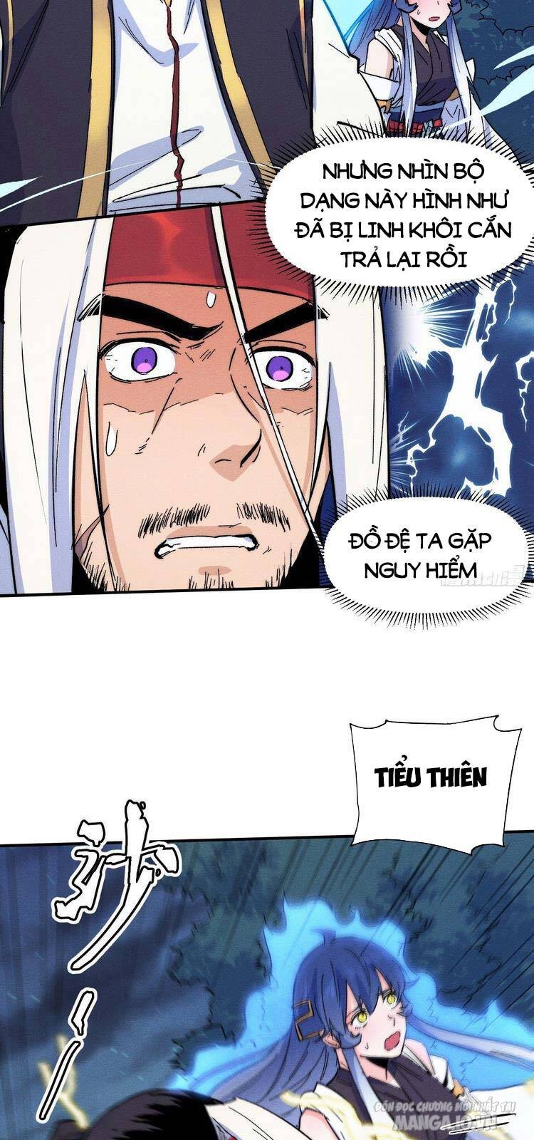 Nhân Vật Chính Mạnh Nhất Lịch Sử Chapter 59 - Trang 2