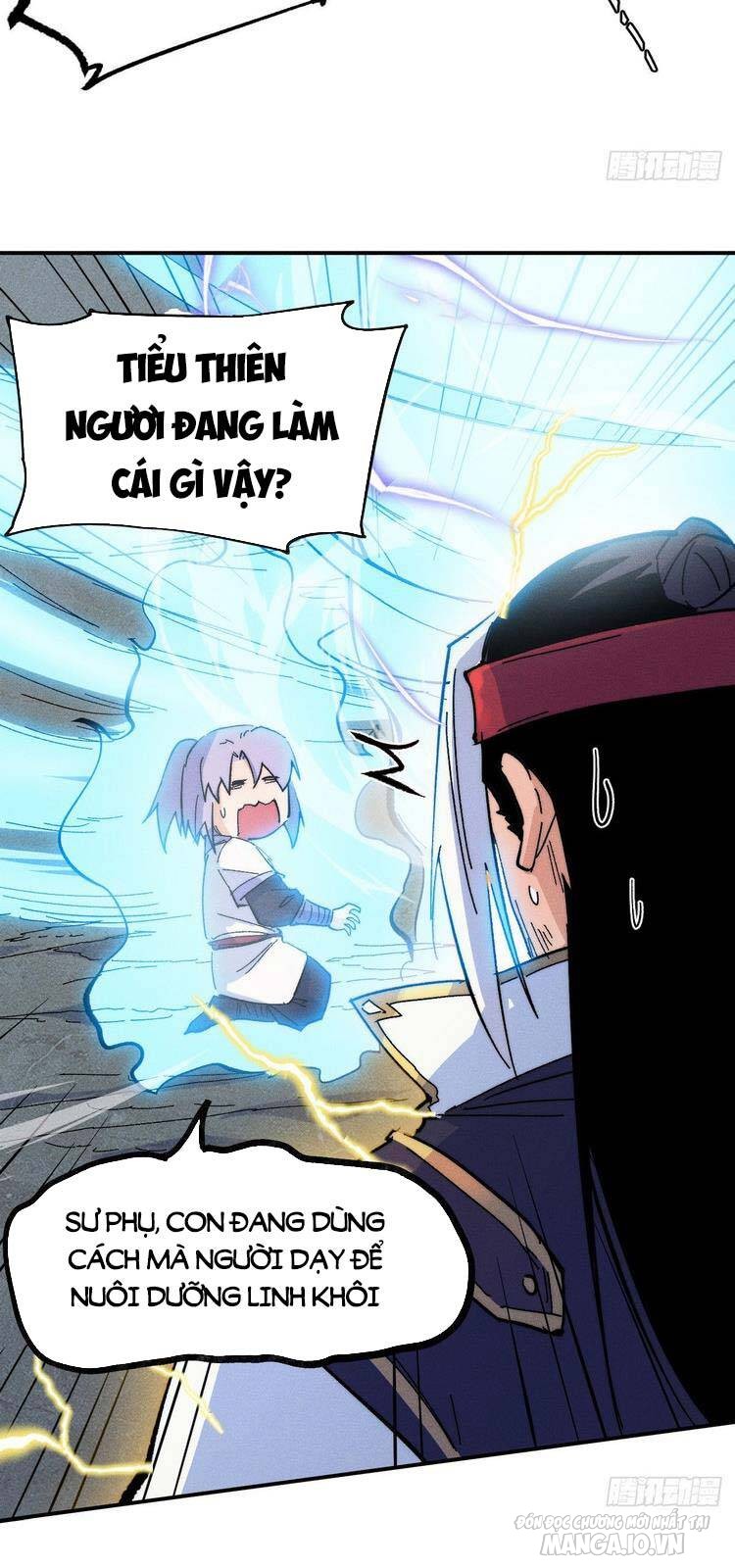 Nhân Vật Chính Mạnh Nhất Lịch Sử Chapter 59 - Trang 2