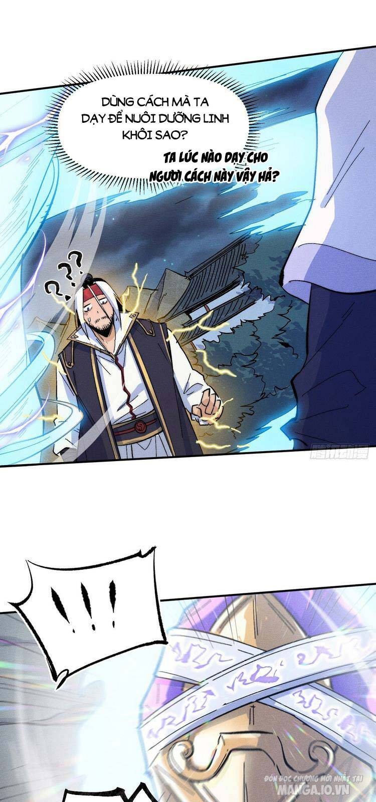 Nhân Vật Chính Mạnh Nhất Lịch Sử Chapter 59 - Trang 2