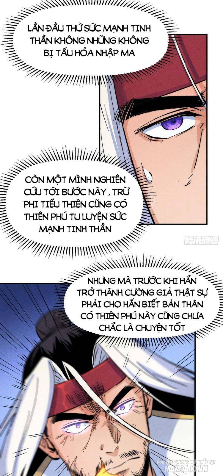 Nhân Vật Chính Mạnh Nhất Lịch Sử Chapter 59 - Trang 2