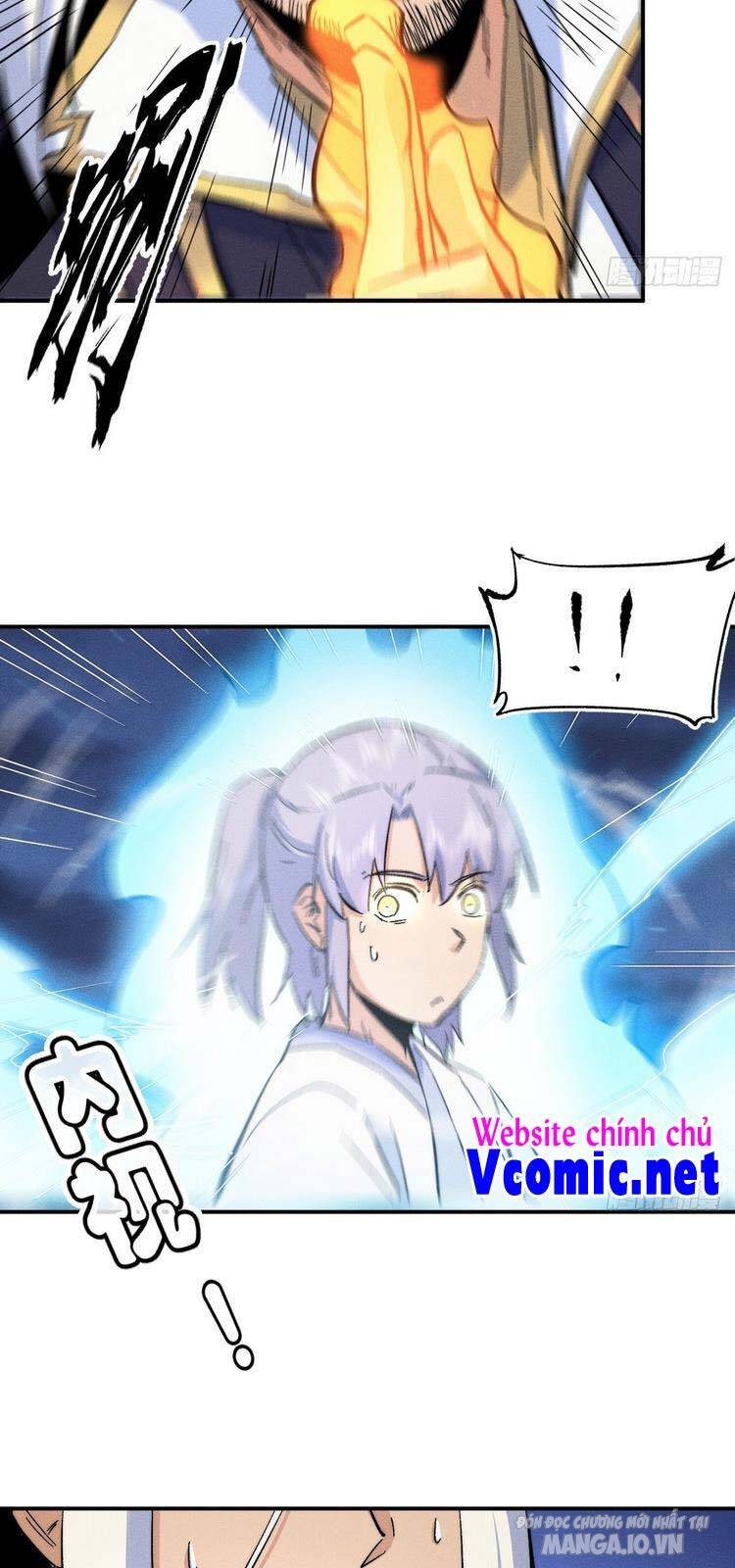 Nhân Vật Chính Mạnh Nhất Lịch Sử Chapter 59 - Trang 2