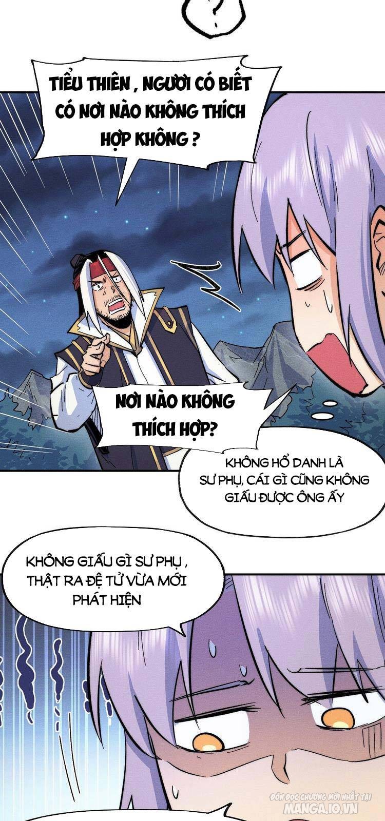 Nhân Vật Chính Mạnh Nhất Lịch Sử Chapter 59 - Trang 2