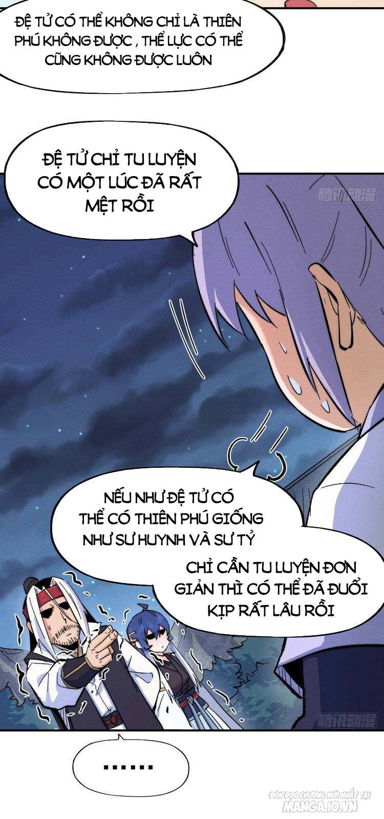 Nhân Vật Chính Mạnh Nhất Lịch Sử Chapter 59 - Trang 2