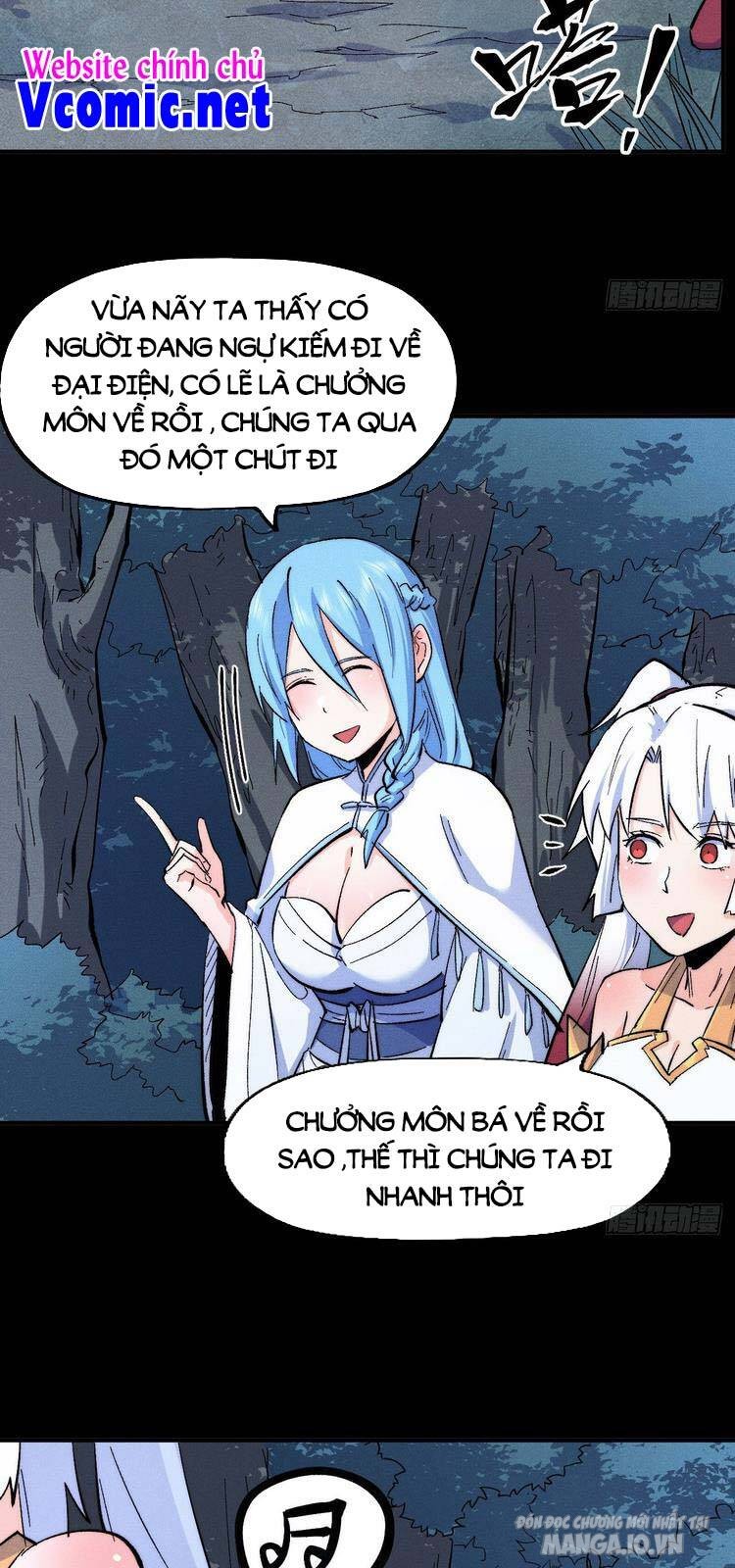 Nhân Vật Chính Mạnh Nhất Lịch Sử Chapter 59 - Trang 2