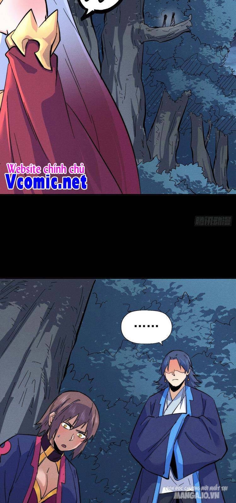 Nhân Vật Chính Mạnh Nhất Lịch Sử Chapter 59 - Trang 2