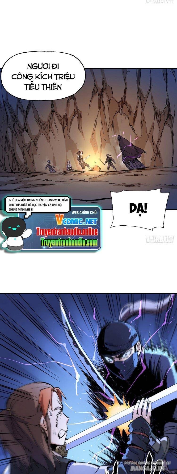 Nhân Vật Chính Mạnh Nhất Lịch Sử Chapter 6 - Trang 2