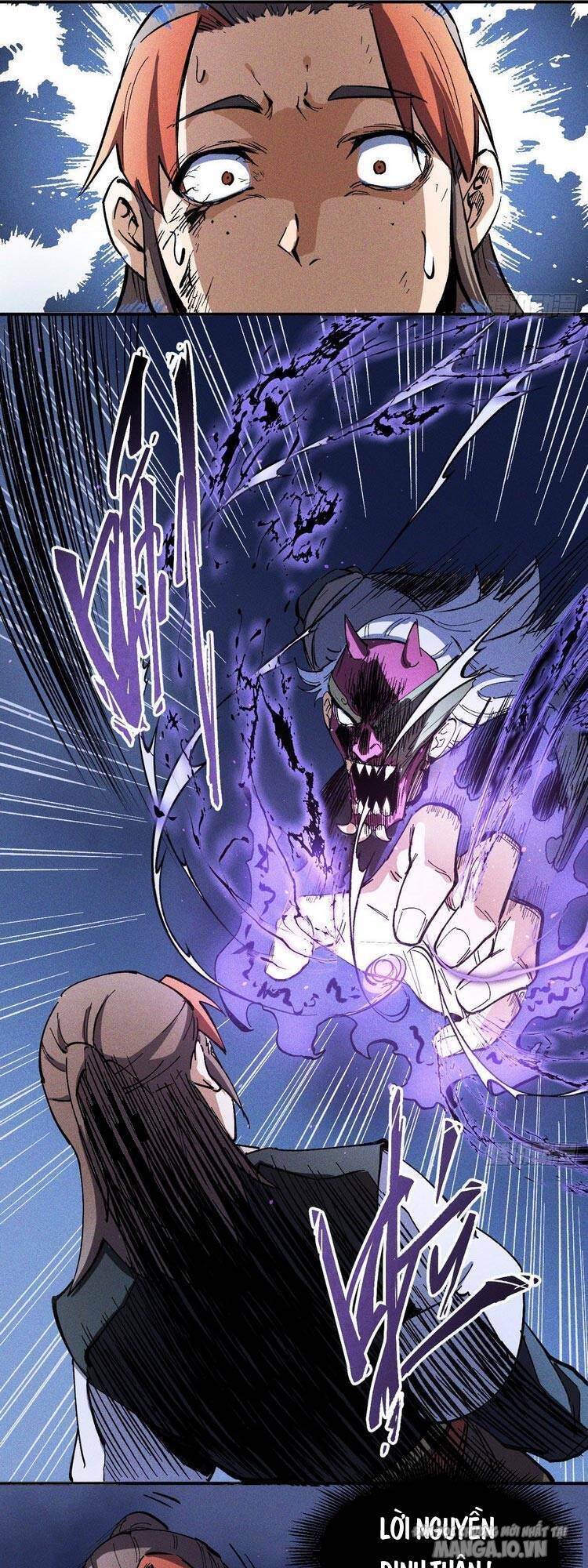 Nhân Vật Chính Mạnh Nhất Lịch Sử Chapter 6 - Trang 2