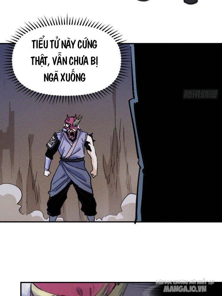 Nhân Vật Chính Mạnh Nhất Lịch Sử Chapter 6 - Trang 2