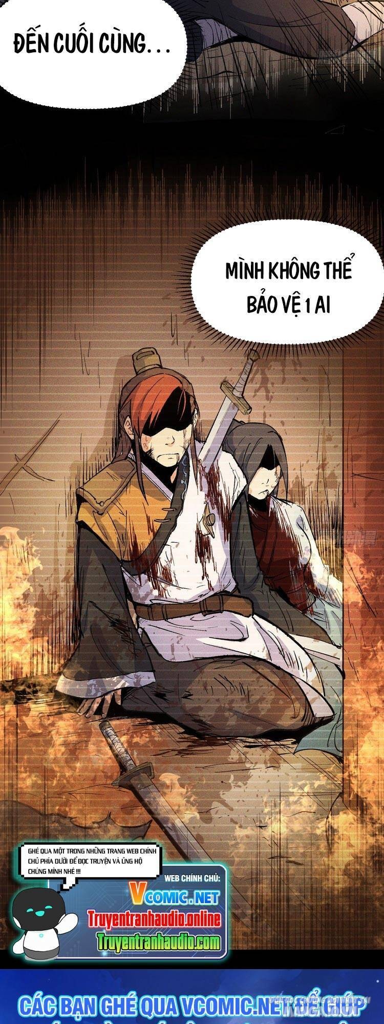 Nhân Vật Chính Mạnh Nhất Lịch Sử Chapter 6 - Trang 2