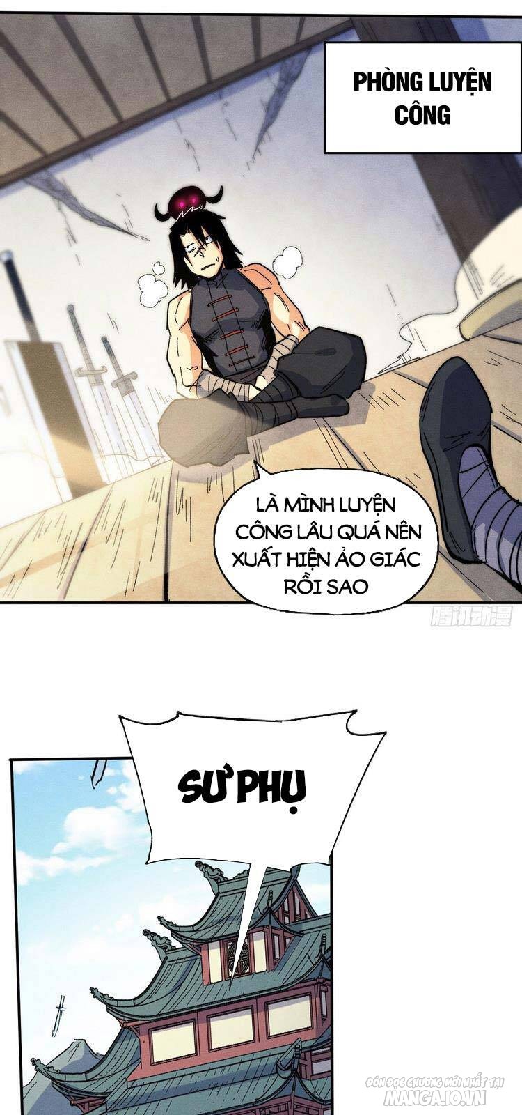 Nhân Vật Chính Mạnh Nhất Lịch Sử Chapter 60 - Trang 2