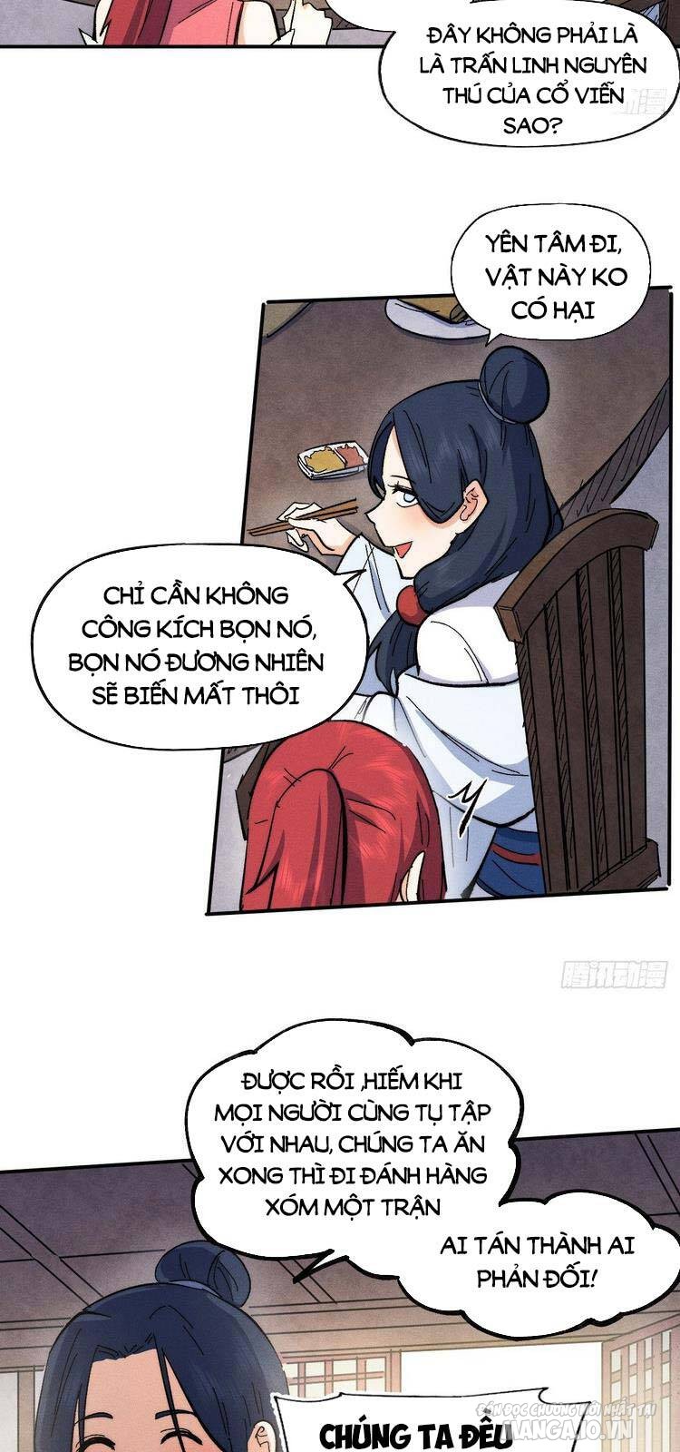 Nhân Vật Chính Mạnh Nhất Lịch Sử Chapter 60 - Trang 2