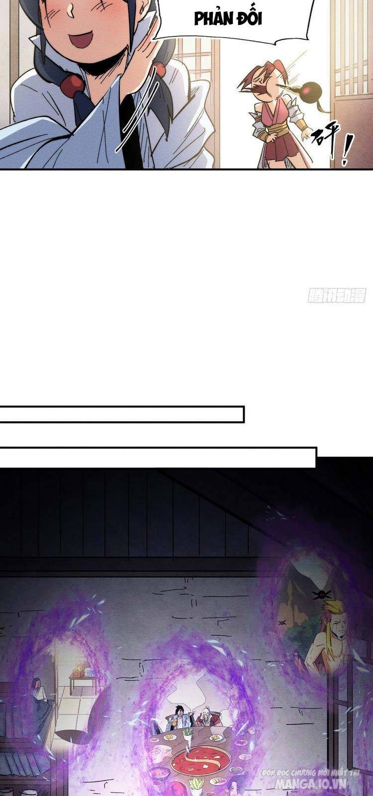 Nhân Vật Chính Mạnh Nhất Lịch Sử Chapter 60 - Trang 2