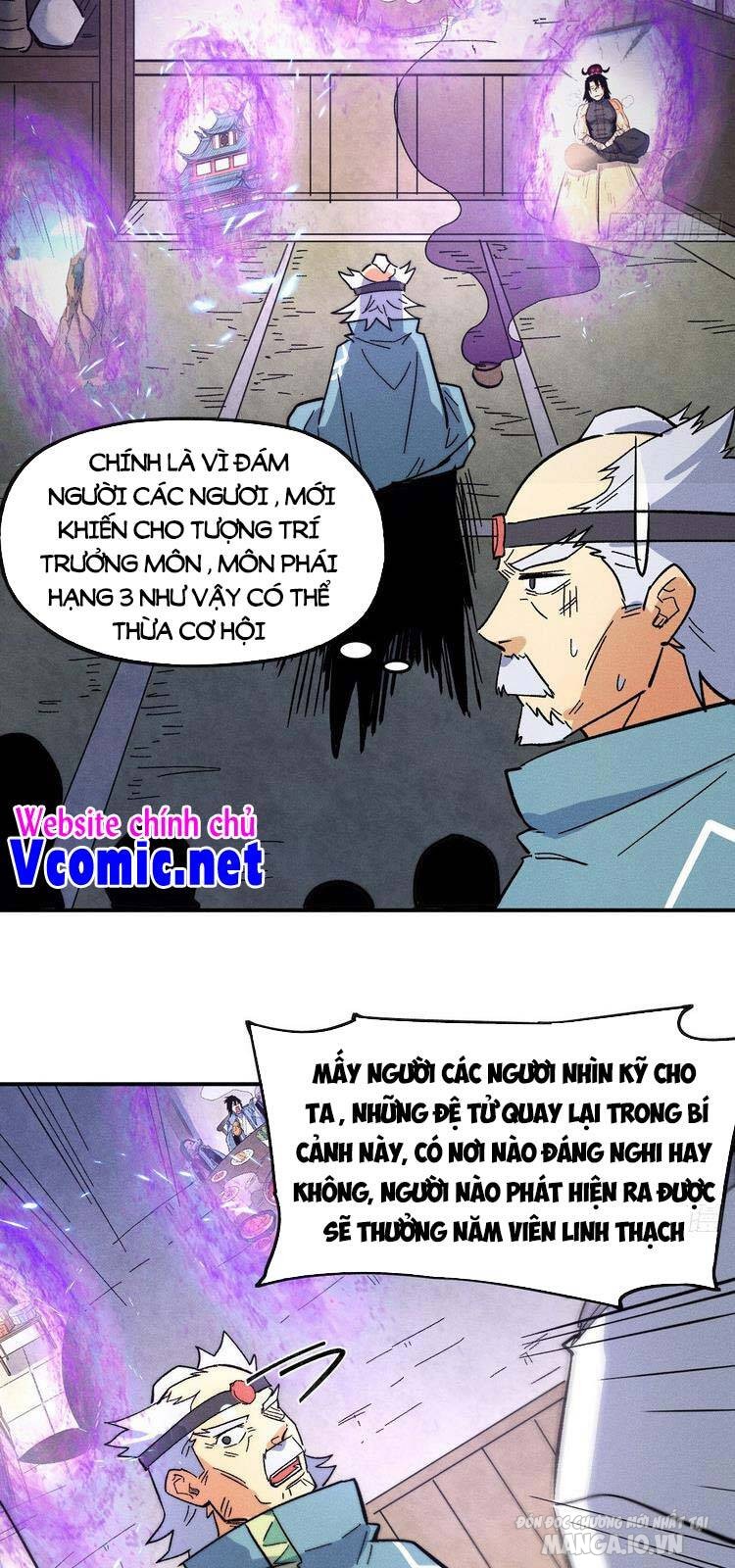 Nhân Vật Chính Mạnh Nhất Lịch Sử Chapter 60 - Trang 2