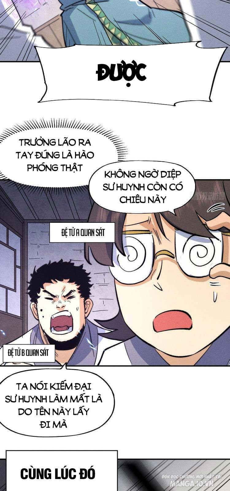 Nhân Vật Chính Mạnh Nhất Lịch Sử Chapter 60 - Trang 2