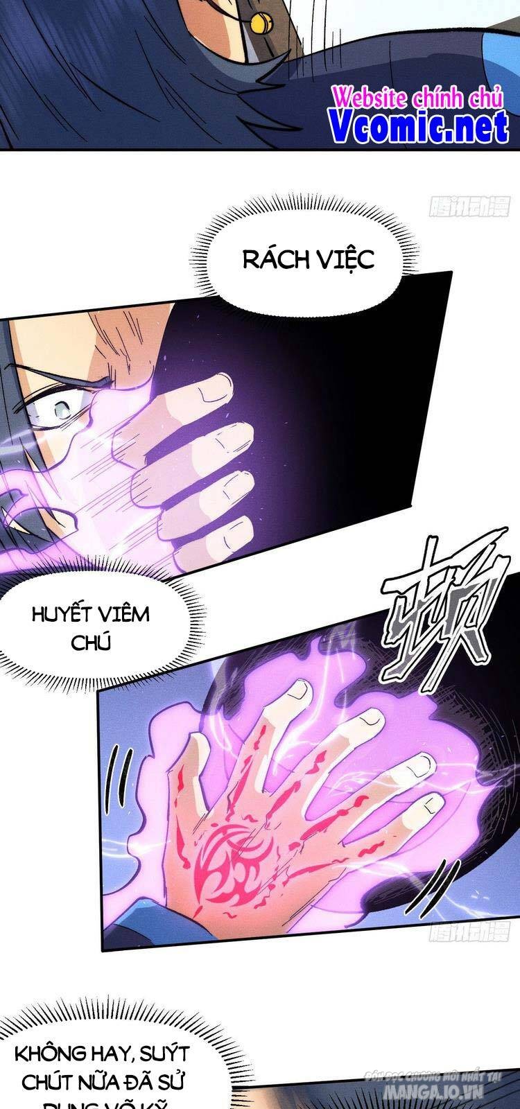 Nhân Vật Chính Mạnh Nhất Lịch Sử Chapter 60 - Trang 2