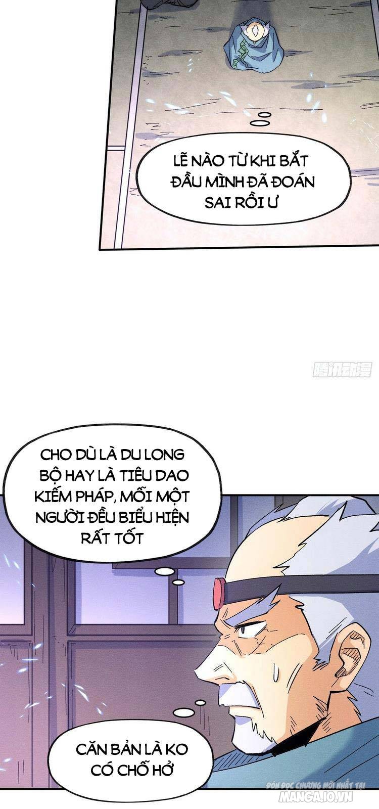 Nhân Vật Chính Mạnh Nhất Lịch Sử Chapter 60 - Trang 2