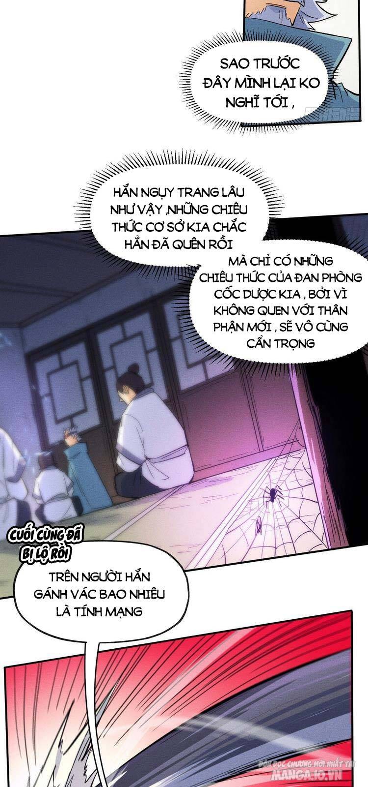 Nhân Vật Chính Mạnh Nhất Lịch Sử Chapter 60 - Trang 2