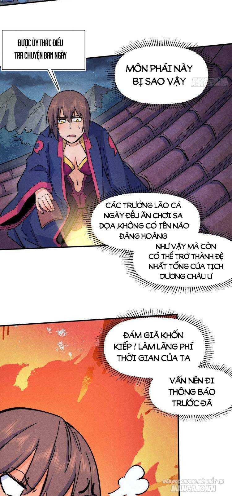 Nhân Vật Chính Mạnh Nhất Lịch Sử Chapter 60 - Trang 2