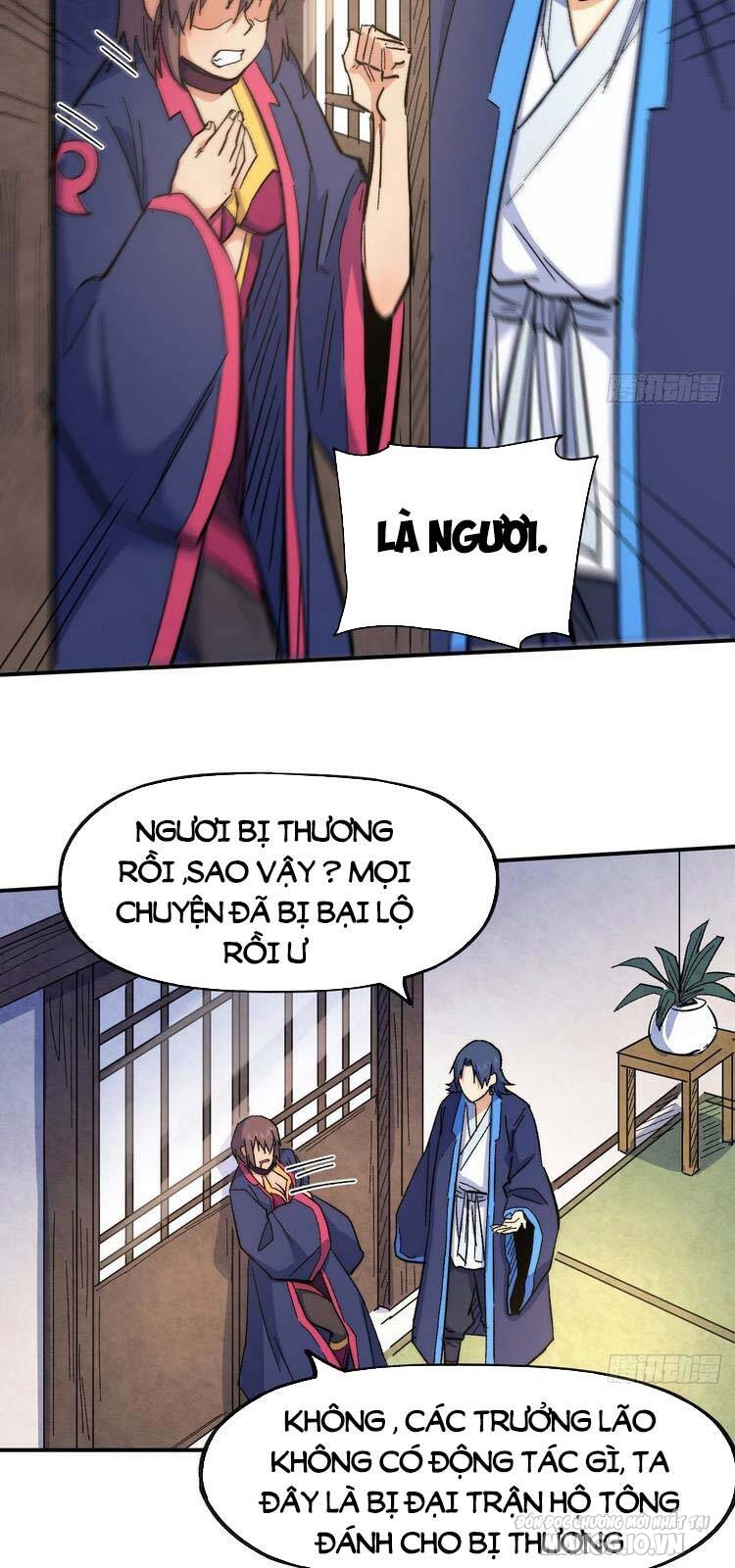 Nhân Vật Chính Mạnh Nhất Lịch Sử Chapter 61 - Trang 2