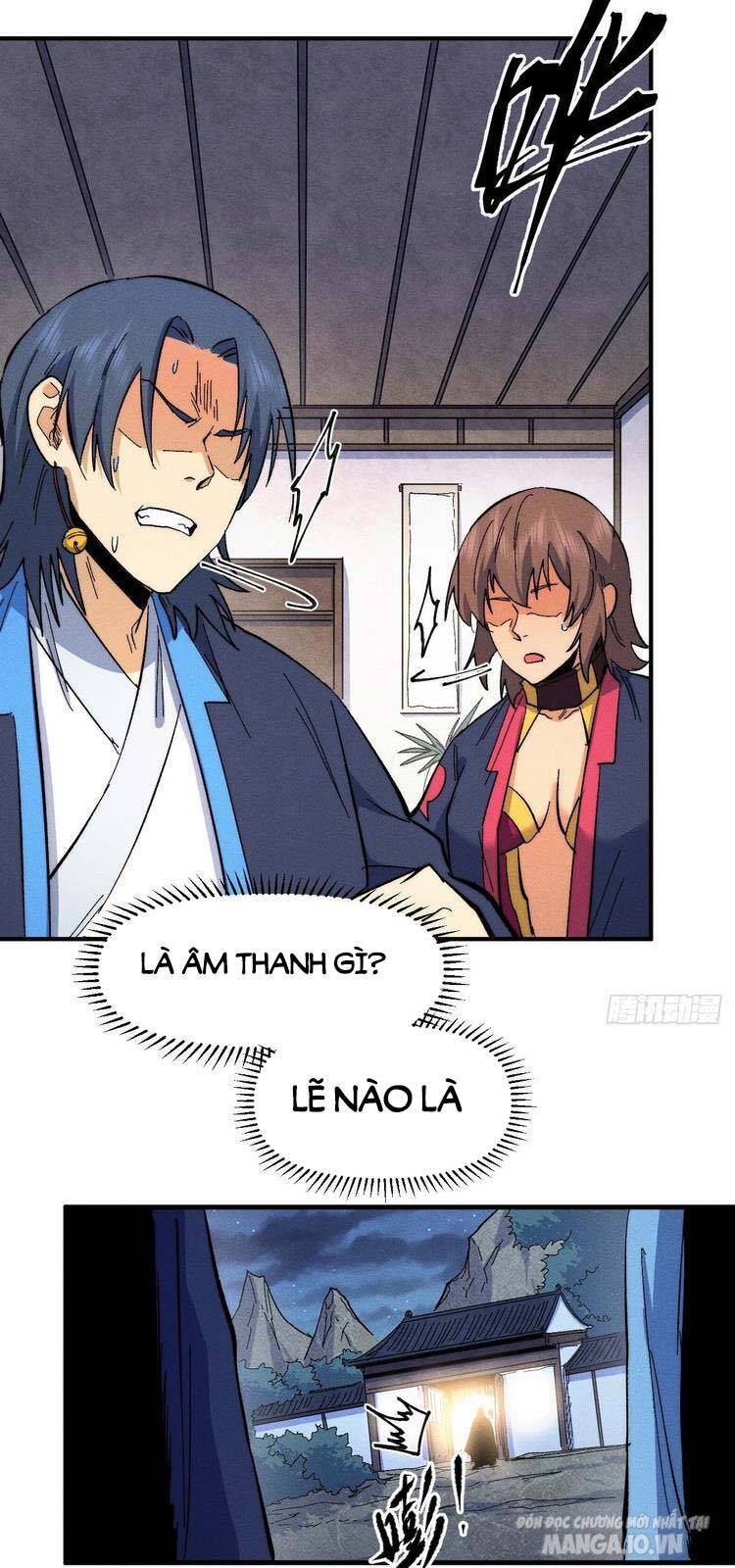 Nhân Vật Chính Mạnh Nhất Lịch Sử Chapter 61 - Trang 2