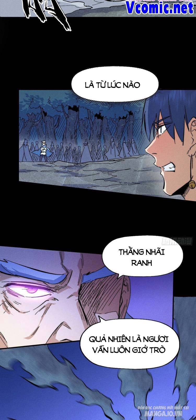 Nhân Vật Chính Mạnh Nhất Lịch Sử Chapter 61 - Trang 2
