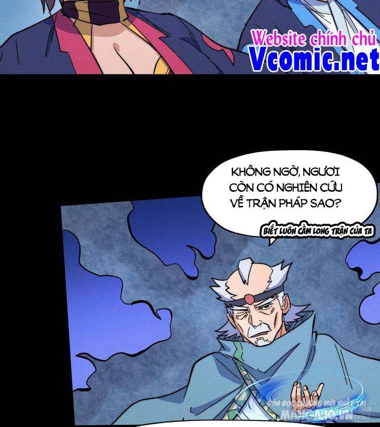 Nhân Vật Chính Mạnh Nhất Lịch Sử Chapter 61 - Trang 2