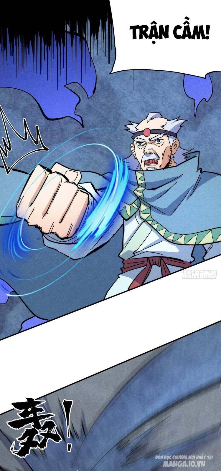 Nhân Vật Chính Mạnh Nhất Lịch Sử Chapter 61 - Trang 2