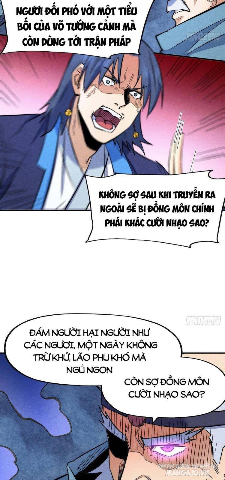 Nhân Vật Chính Mạnh Nhất Lịch Sử Chapter 61 - Trang 2