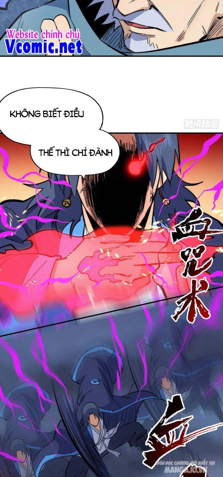 Nhân Vật Chính Mạnh Nhất Lịch Sử Chapter 61 - Trang 2