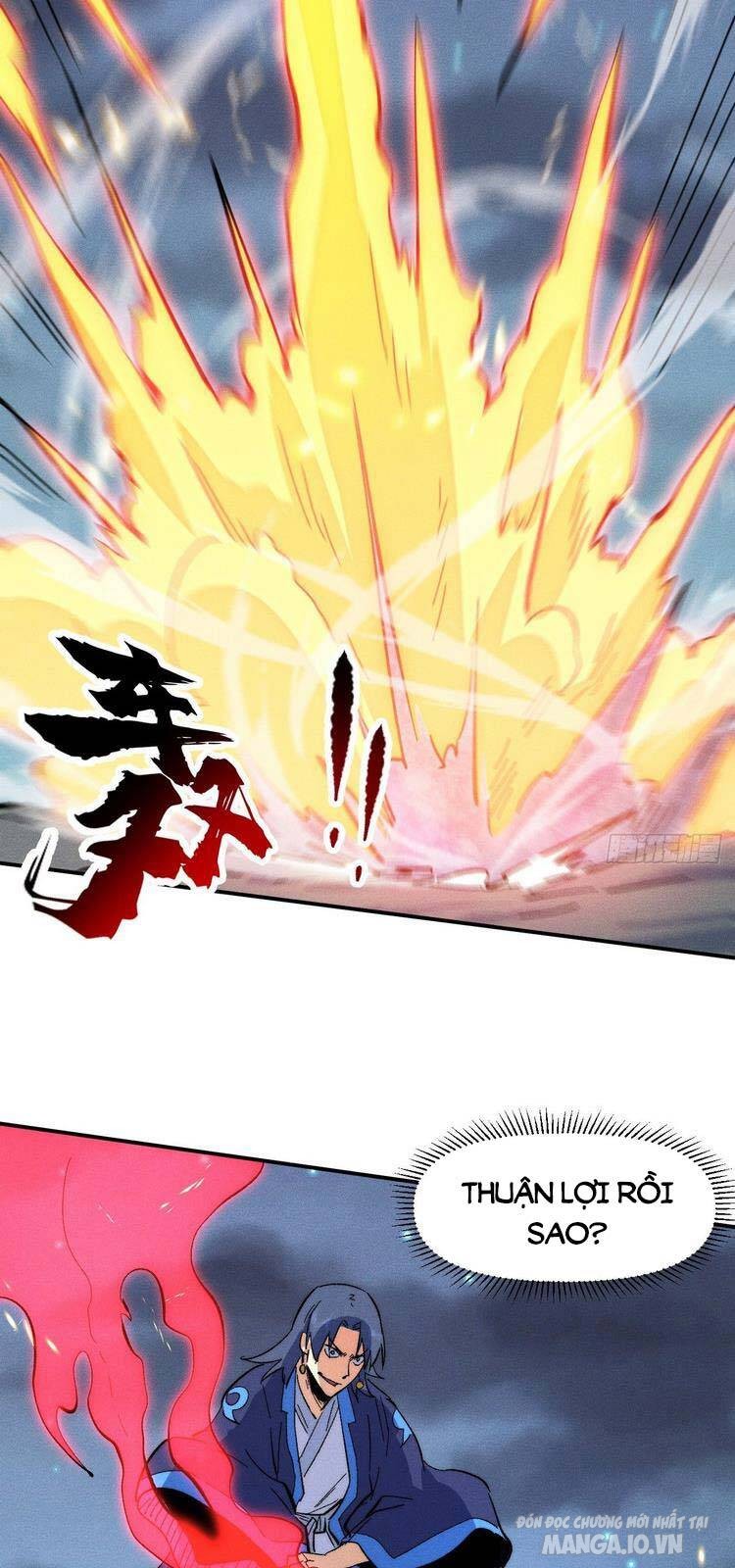 Nhân Vật Chính Mạnh Nhất Lịch Sử Chapter 61 - Trang 2