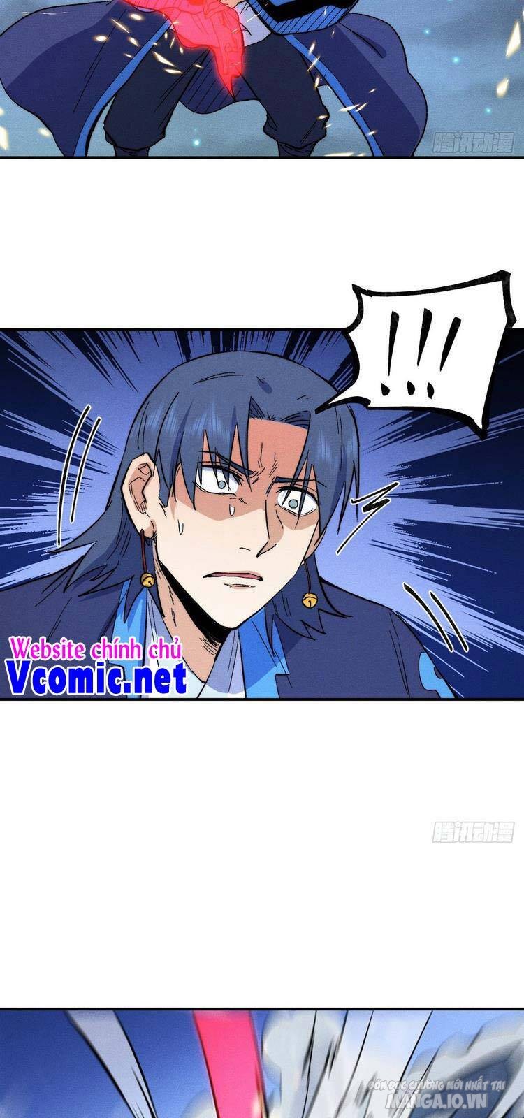 Nhân Vật Chính Mạnh Nhất Lịch Sử Chapter 61 - Trang 2