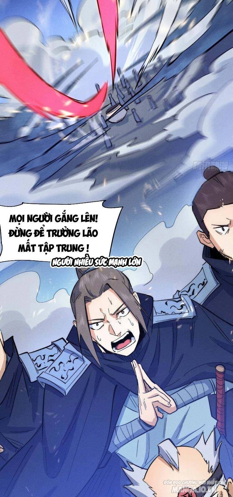 Nhân Vật Chính Mạnh Nhất Lịch Sử Chapter 61 - Trang 2