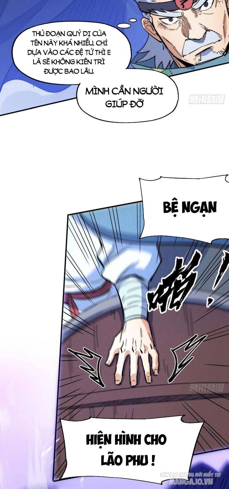 Nhân Vật Chính Mạnh Nhất Lịch Sử Chapter 61 - Trang 2