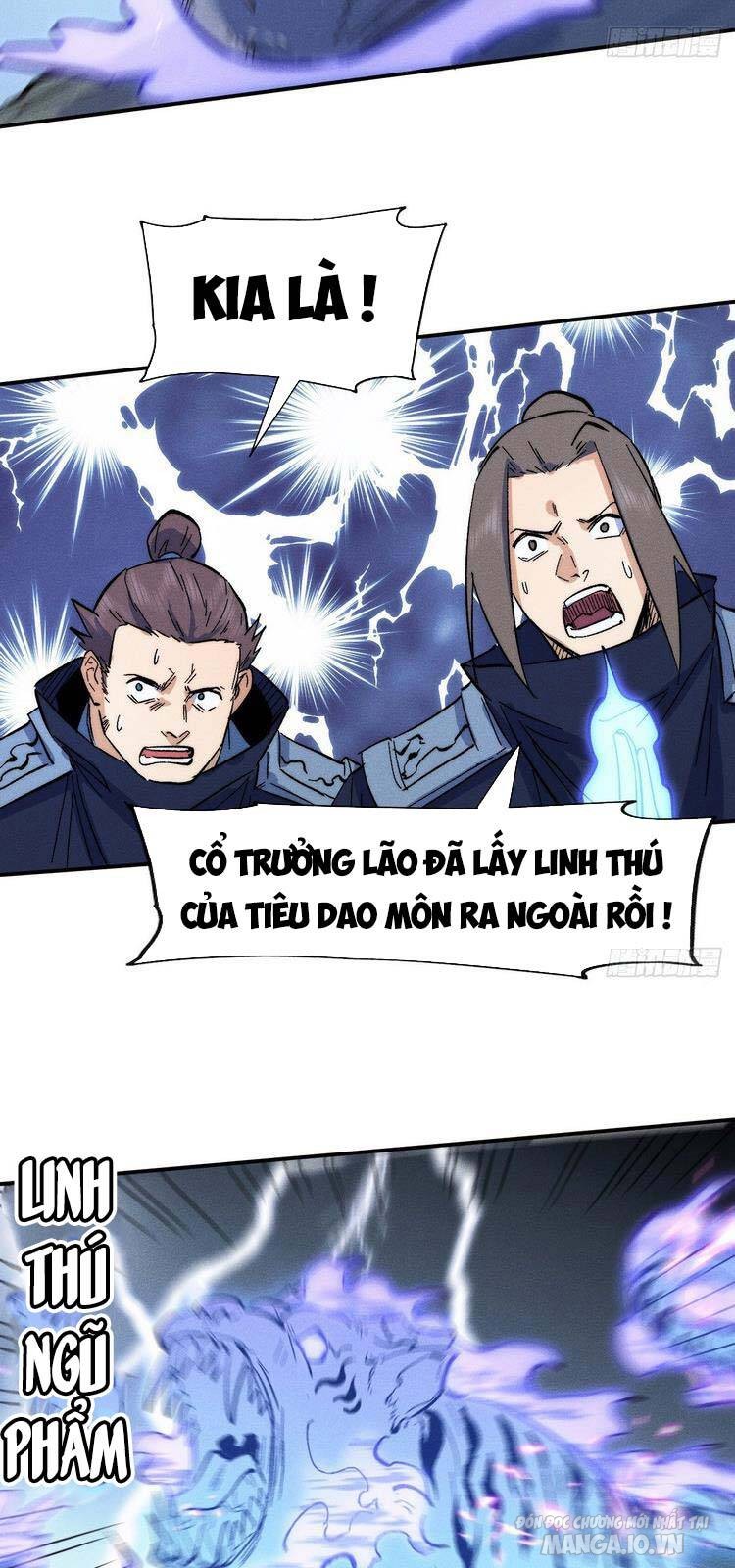 Nhân Vật Chính Mạnh Nhất Lịch Sử Chapter 61 - Trang 2