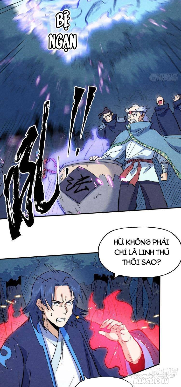 Nhân Vật Chính Mạnh Nhất Lịch Sử Chapter 61 - Trang 2