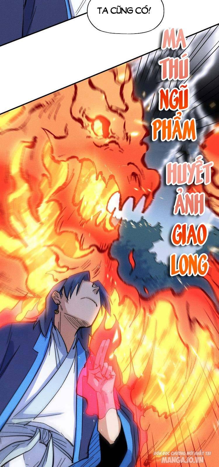 Nhân Vật Chính Mạnh Nhất Lịch Sử Chapter 61 - Trang 2