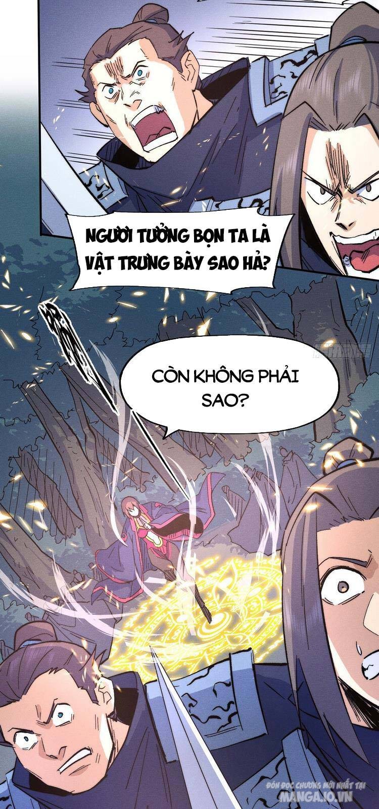 Nhân Vật Chính Mạnh Nhất Lịch Sử Chapter 62 - Trang 2