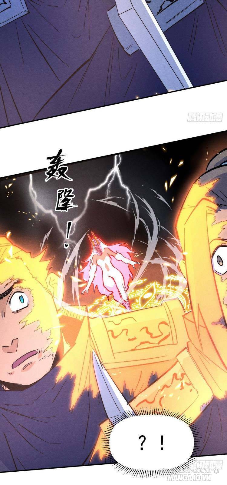 Nhân Vật Chính Mạnh Nhất Lịch Sử Chapter 62 - Trang 2