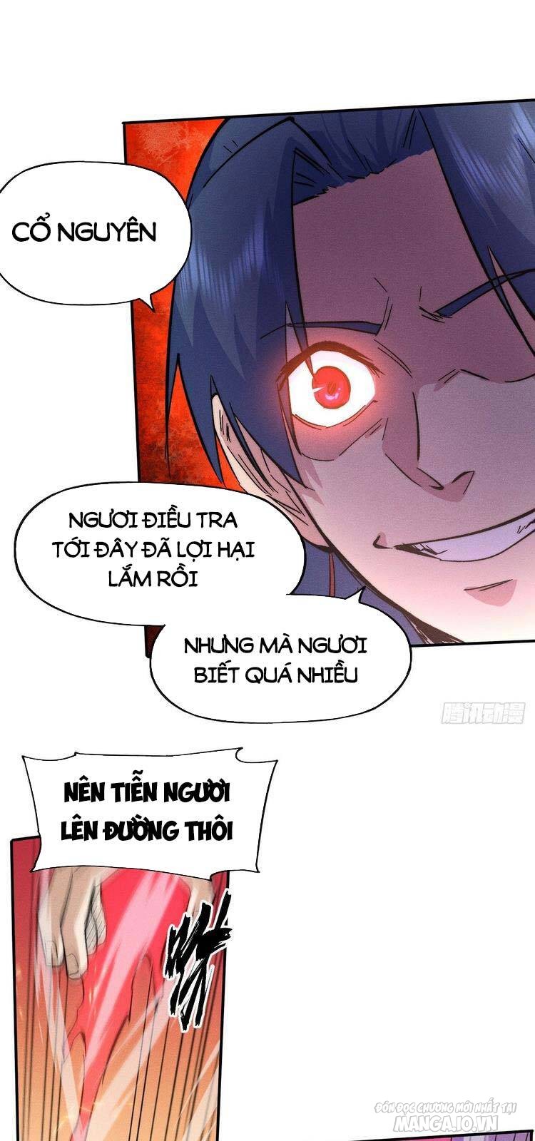 Nhân Vật Chính Mạnh Nhất Lịch Sử Chapter 62 - Trang 2