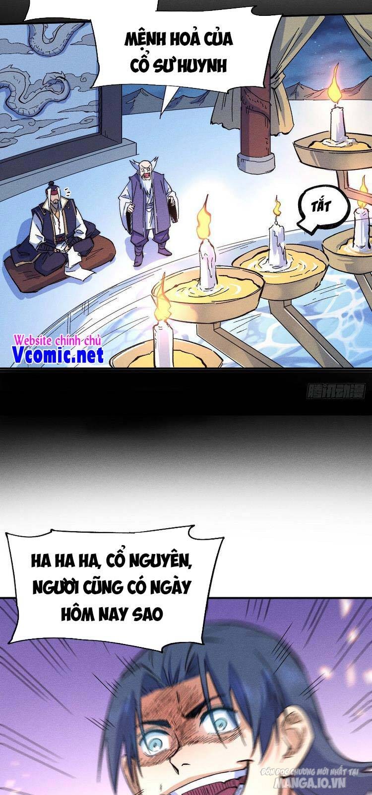 Nhân Vật Chính Mạnh Nhất Lịch Sử Chapter 62 - Trang 2