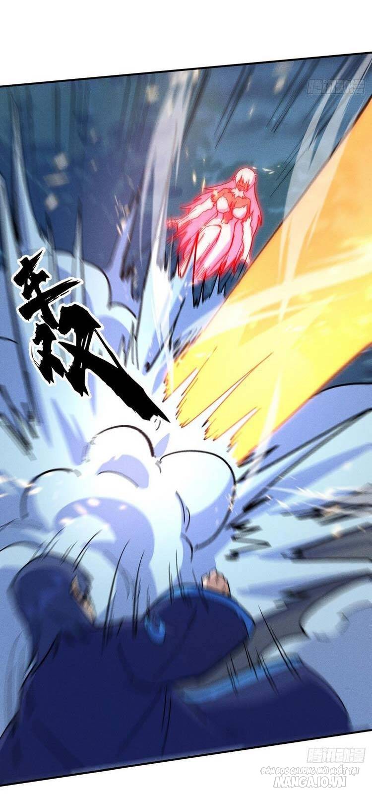 Nhân Vật Chính Mạnh Nhất Lịch Sử Chapter 62 - Trang 2