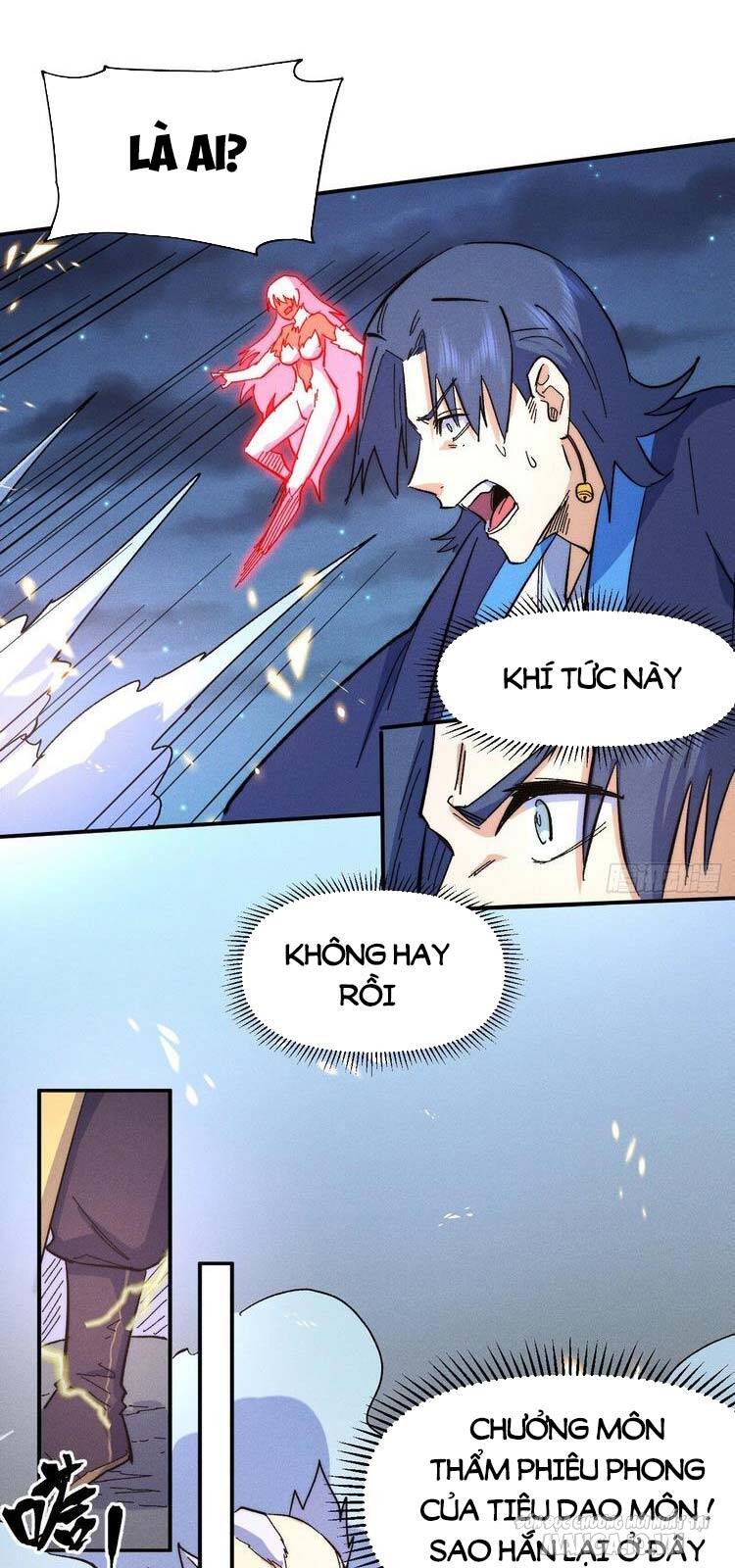 Nhân Vật Chính Mạnh Nhất Lịch Sử Chapter 62 - Trang 2