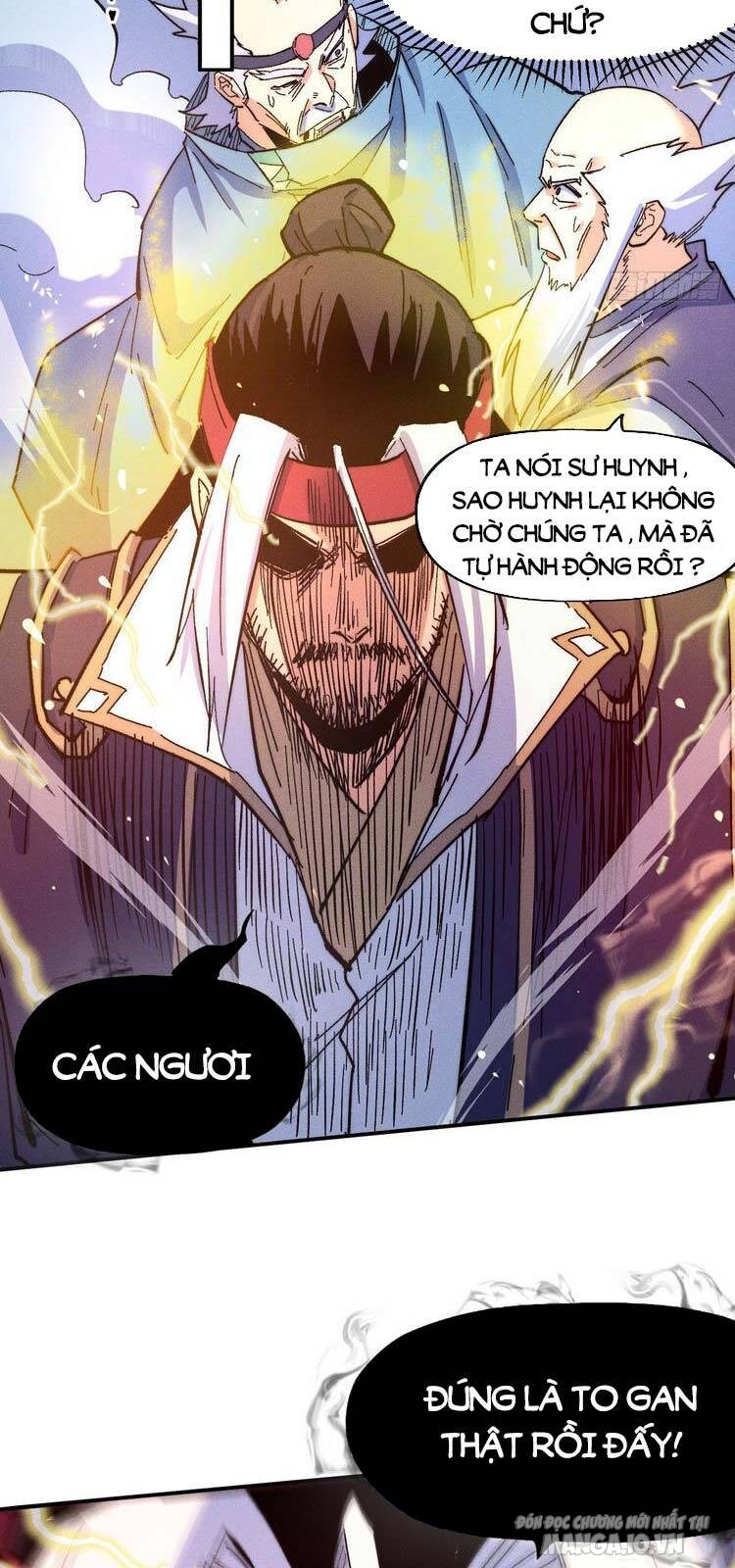 Nhân Vật Chính Mạnh Nhất Lịch Sử Chapter 62 - Trang 2