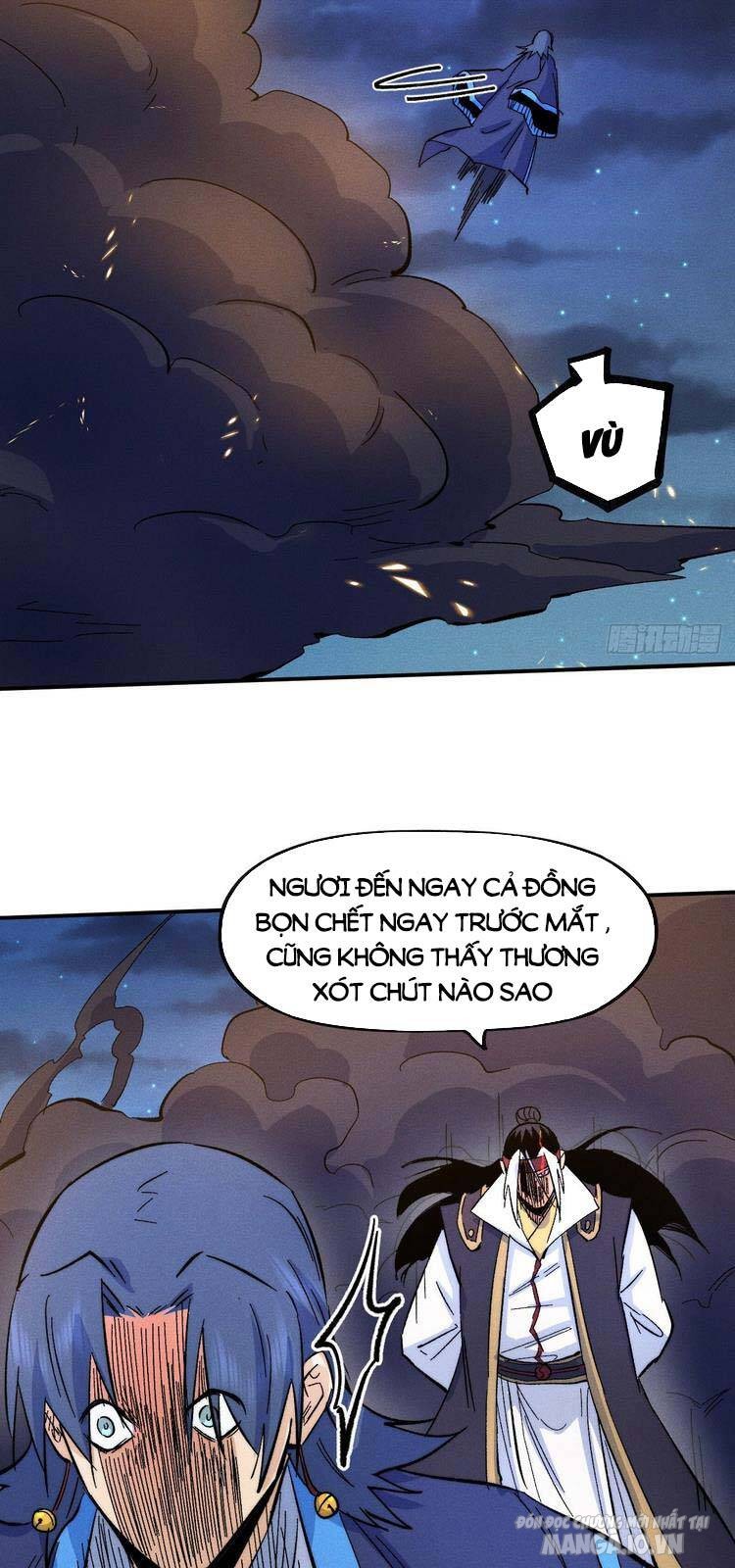 Nhân Vật Chính Mạnh Nhất Lịch Sử Chapter 63 - Trang 2