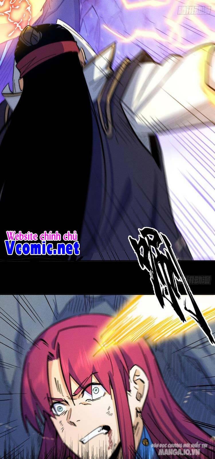 Nhân Vật Chính Mạnh Nhất Lịch Sử Chapter 63 - Trang 2