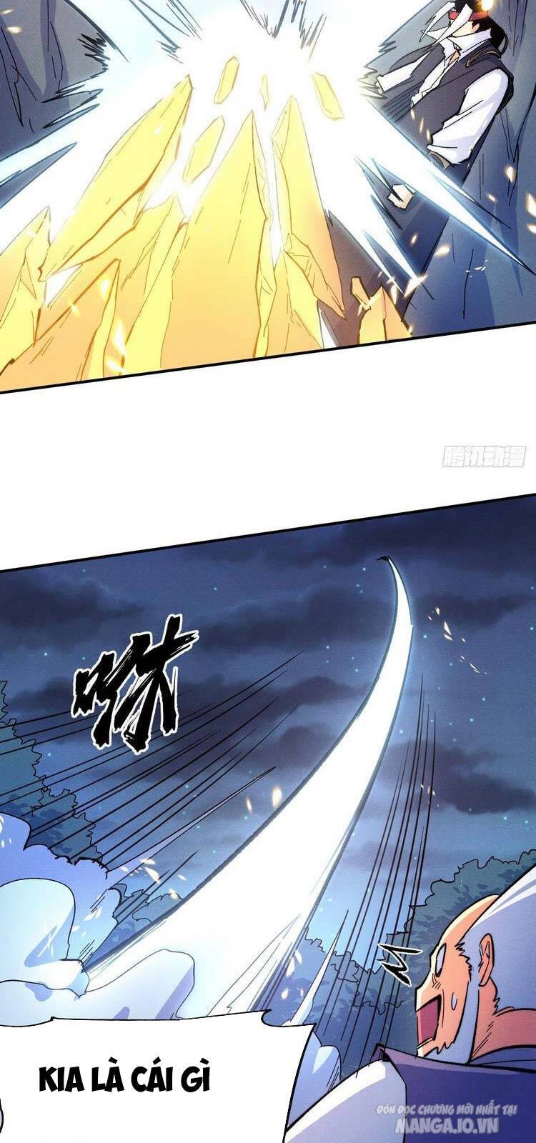 Nhân Vật Chính Mạnh Nhất Lịch Sử Chapter 63 - Trang 2