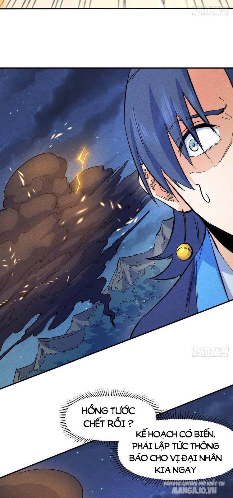 Nhân Vật Chính Mạnh Nhất Lịch Sử Chapter 64 - Trang 2