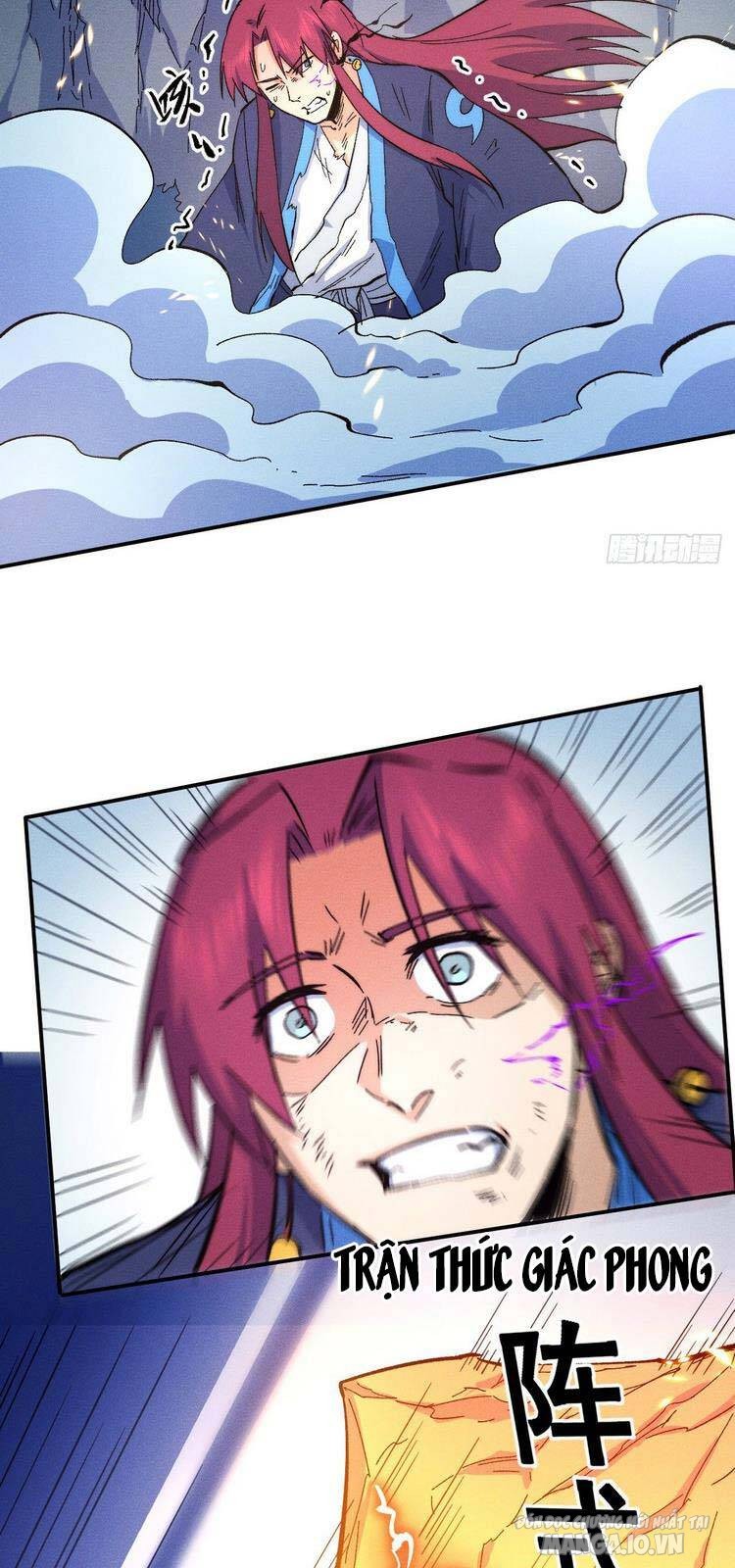 Nhân Vật Chính Mạnh Nhất Lịch Sử Chapter 64 - Trang 2