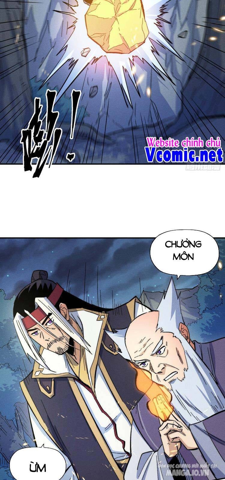 Nhân Vật Chính Mạnh Nhất Lịch Sử Chapter 64 - Trang 2