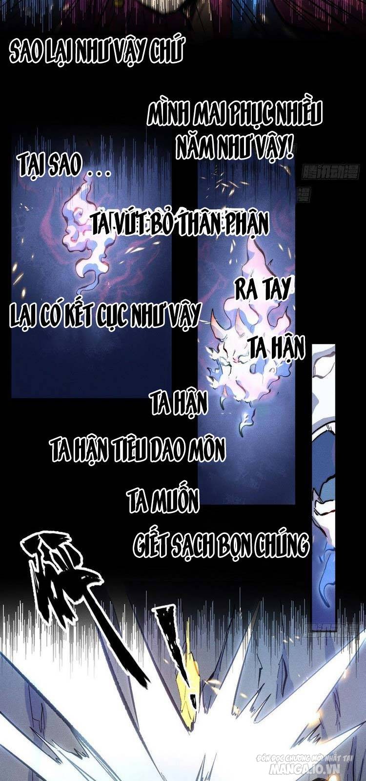 Nhân Vật Chính Mạnh Nhất Lịch Sử Chapter 64 - Trang 2